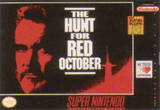 Hunt for Red October, The (Super Nintendo)